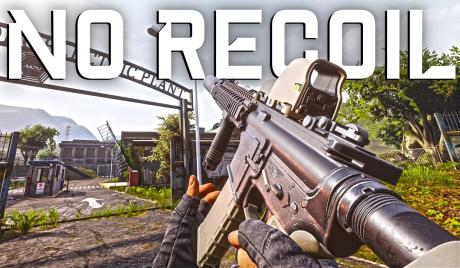 [Guide] Insurgency: Sandstorm How To Reduce Recoil