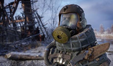 [Top 5] Metro Exodus best Armor (Body and Helmet) (And How To Get Them)