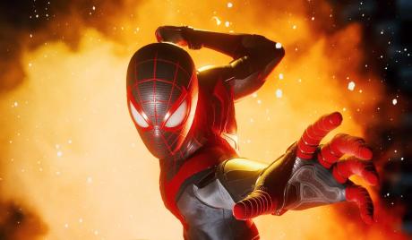 Coolest Spider-Man: Miles Morales Gameplay Features