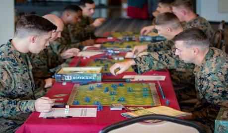 Best Military Board Games, Board Games