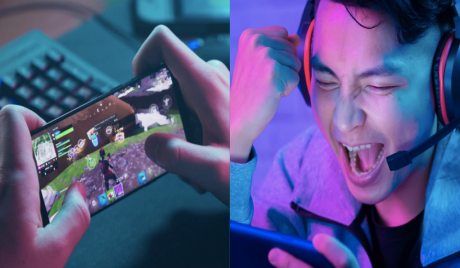 Mobile Gaming Trends We Are Excited About