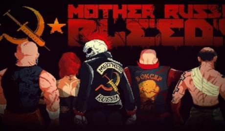 Games Like Mother Russia Bleeds