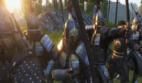 Mount and Blade 2 Bannerlord Best Mod
