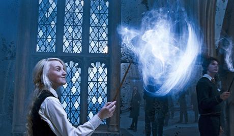 Best spells from Harry Potter