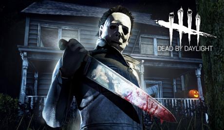 Dead By Daylight Myers, Behaviour Interactive
