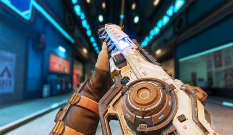 Apex Legends Best Weapons To Master