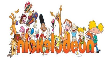 Latest top 15 nickelodeon characters News | GAMERS DECIDE