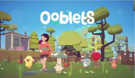 Games Like Ooblets 