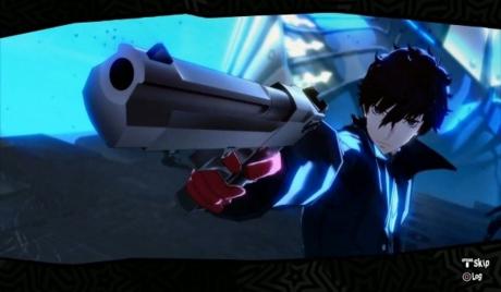 persona 5, persona 5 best weapons