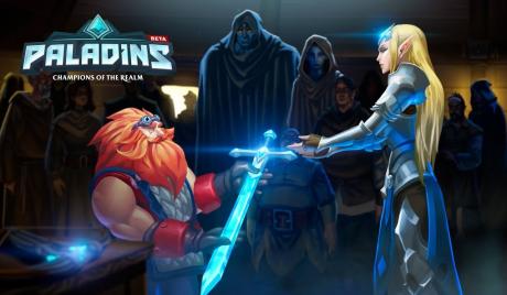 Do you know the best Frontlines of Paladins? 