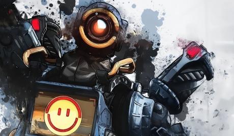Apex Legends Most Played Characters