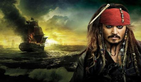 All Pirates of the Caribbean Movies Ranked from Worst To Best
