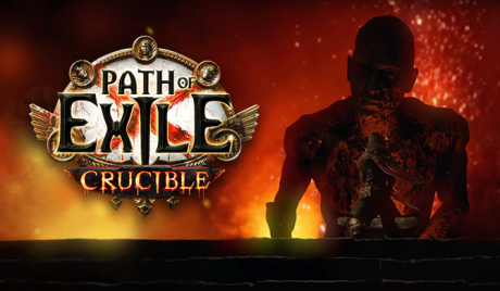 Path of Exile Best Crucible League Builds