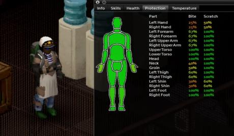 Best ways to level tailoring in Project Zomboid