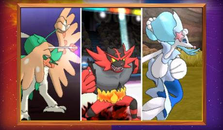  Pokemon Ultra Sun & Moon Best Teams