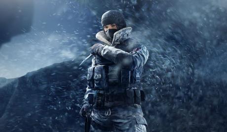 R6 Siege Top 5 Best Frost Loadouts That Are Excellent