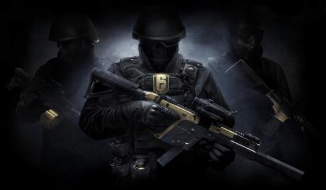 R6 Siege Top 10 Best Stealthy Operators That Are Great