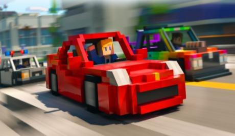 Minecraft Best Race Mods That Are Fun