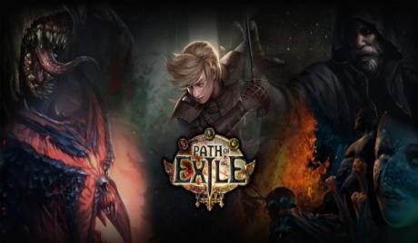 Path of Exile Best Raider Sets