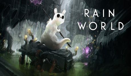 The campaigns and playthroughs of Rain World ranked