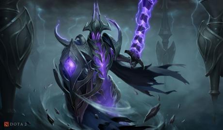 Dota 2 Best Arcanas That Look Awesome