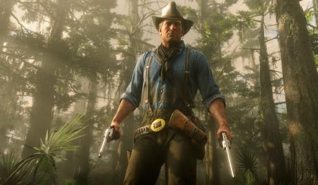 What is Red Dead Redemption 2 About?