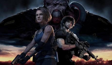 RE3 Remake Review