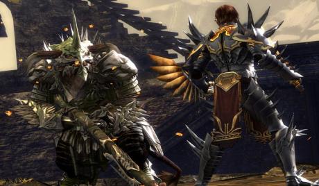 If you want to up your game and take the fight to the enemy invaders in Guild Wars 2's World versus World game mode, become a roamer and wreck their flanks.