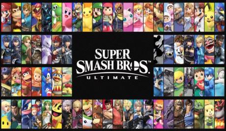 Smash Ultimate Best Beginner Characters