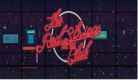 Red Strings Club Review