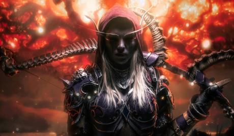 Top 5, World of Warcraft, Shadowlands, Best burst DPS, Explosive Damage, Burst