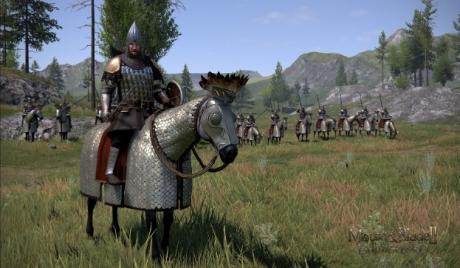 Mount and Blade 2 Best Troops