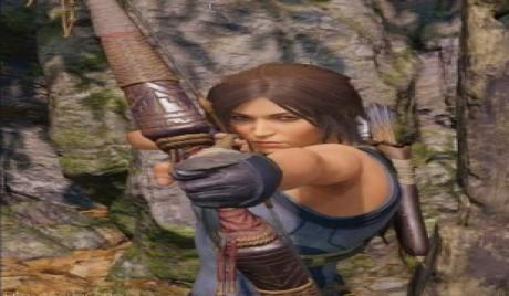 Shadow of the Tomb Raider Best Bow