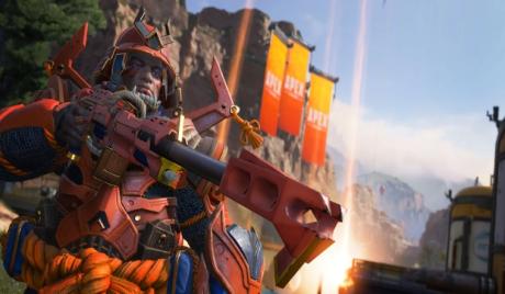 Apex Legends: How To Play Gibraltar Effectively