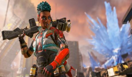 Apex Legends: How To Play Bangalore Effectively
