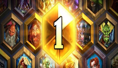 Hearthstone Best Players