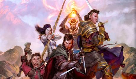 Best D&D Multiclasses that are Fun to Play