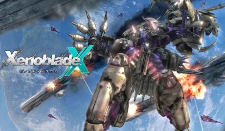 Xenoblade Chronicles X Best Skells