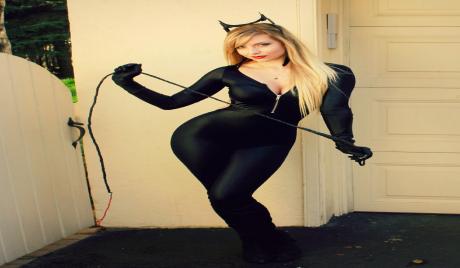 catwoman sexy pics