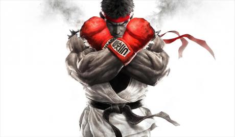 best street fighter 5 characters