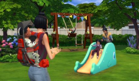 Sims 4 Best Family Mods