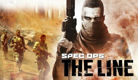 Games Like Spec Ops The Line