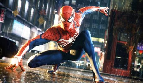 Best Spiderman Games For PC
