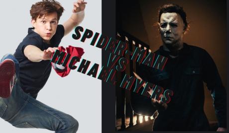 Spider-Man vs. Michael Myers, Spider-Man vs. Michael Myers who would win