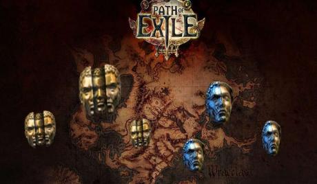 Path of Exile Best Farming Builds