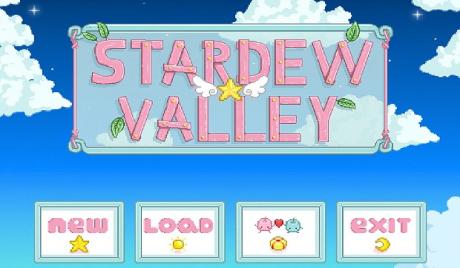 Best Stardew Valley visual mods