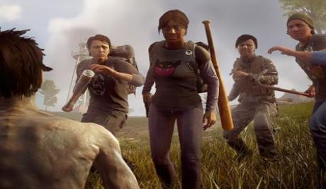 State of Decay 2 Best Traits