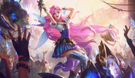 [Top 10] LOL Best Support Champions That Are Powerful (August 2022) 