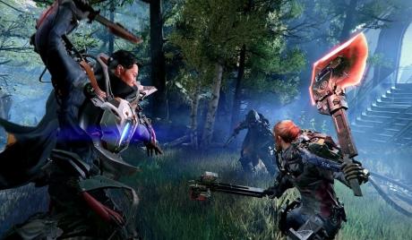 Surge 2, The Surge 2, Action, RPG, Upcoming Game