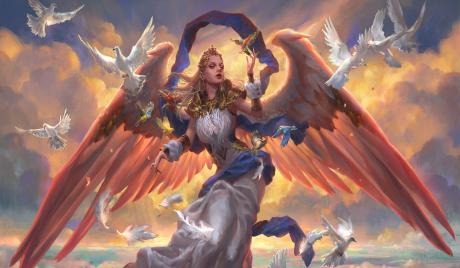 Top 25 MTG Arena Best Common White Cards